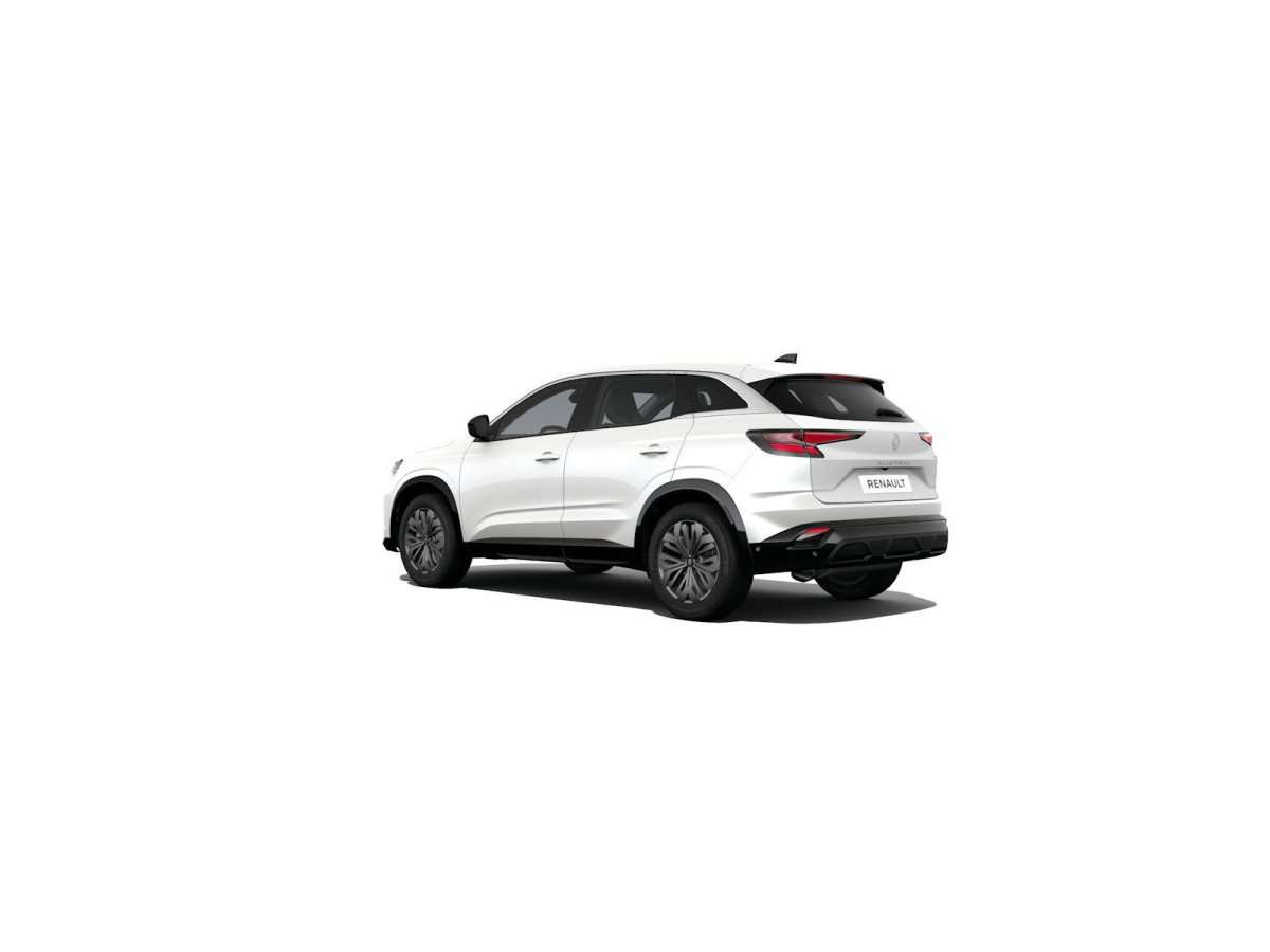 Fahrzeugbild eines Renault Austral