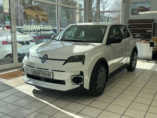 Fahrzeugbild eines Renault Clio