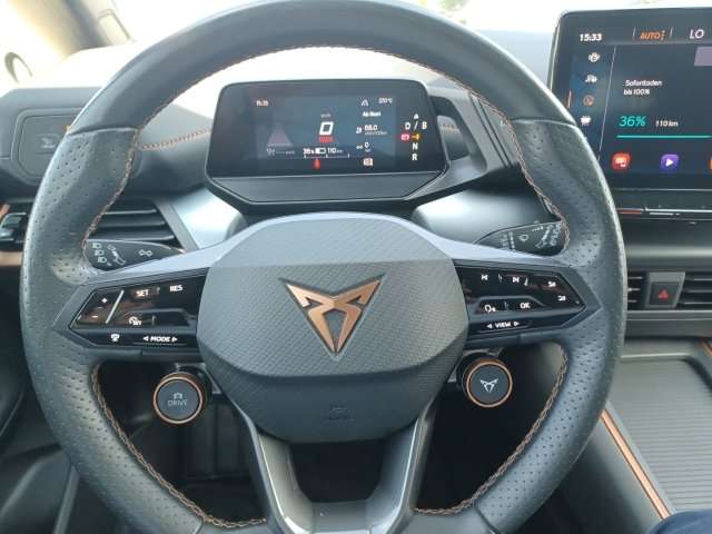 Fahrzeugbild eines CUPRA Born
