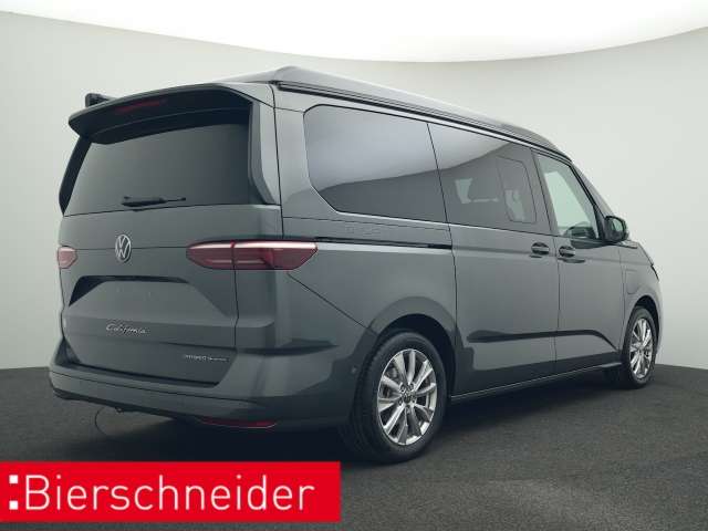 Fahrzeugbild eines Volkswagen California