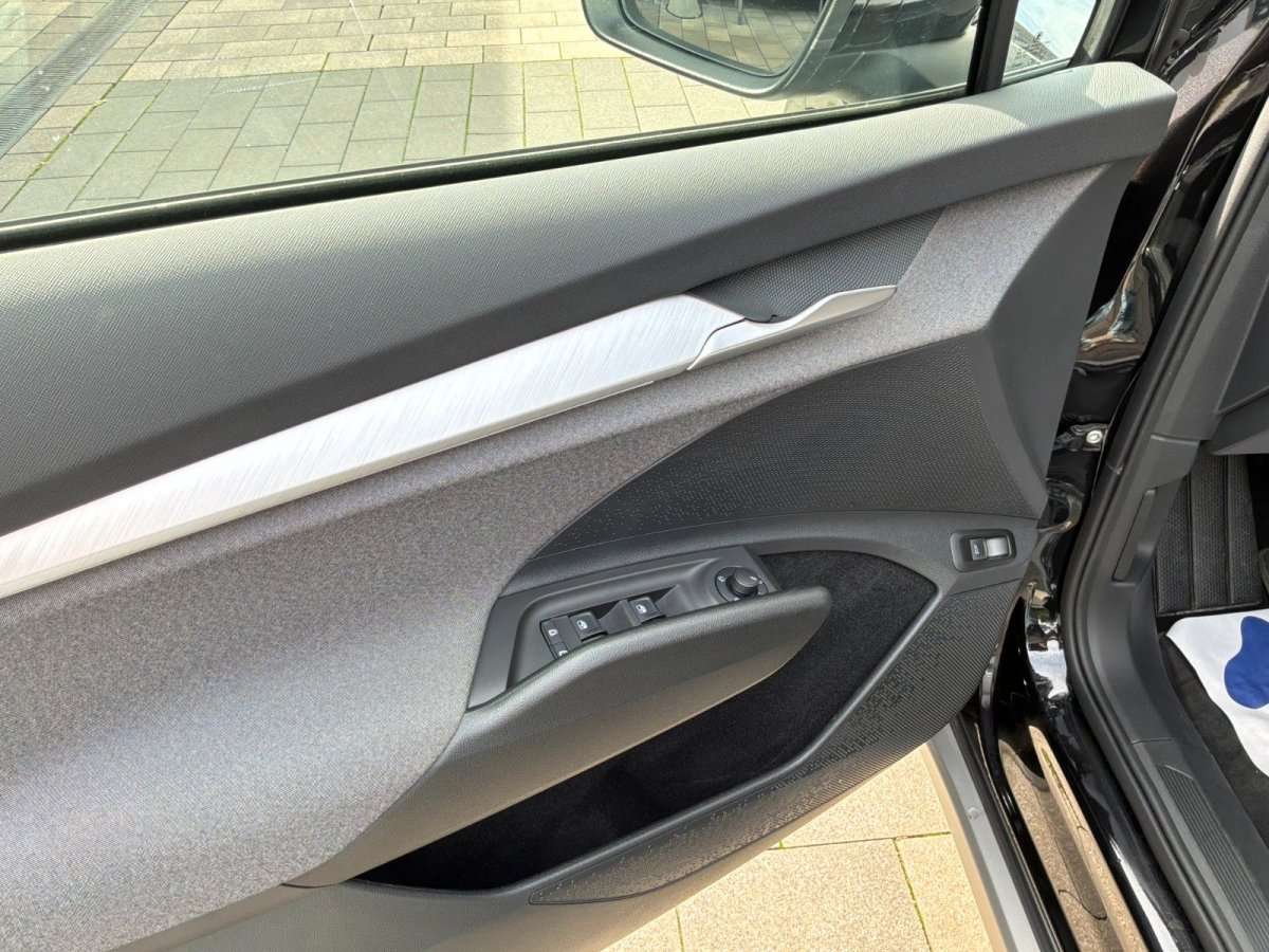 Fahrzeugbild eines Skoda ENYAQ