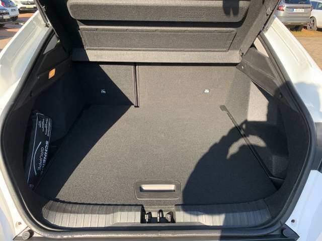 Fahrzeugbild eines Renault Arkana
