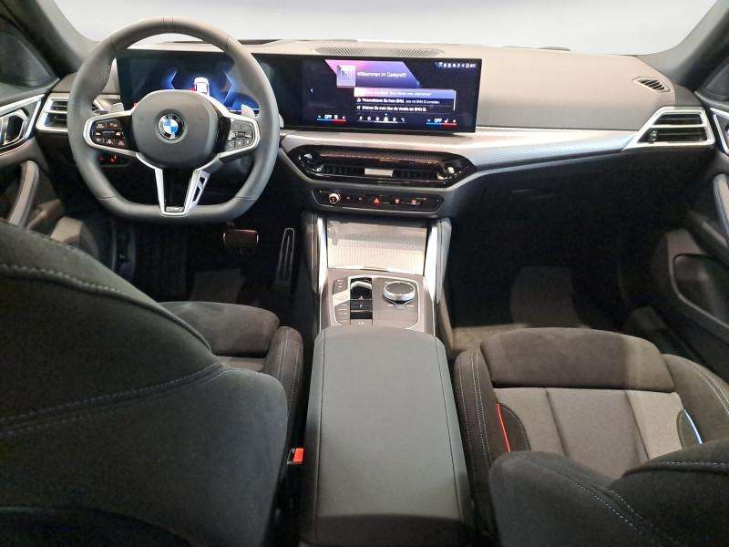 Fahrzeugbild eines BMW 4er-Reihe