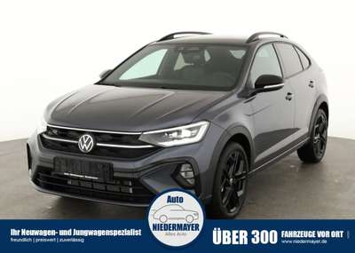 Bild Volkswagen Taigo