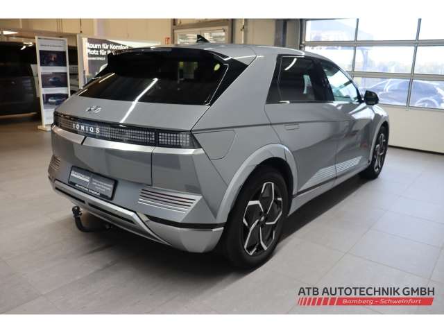 Fahrzeugbild eines Hyundai IONIQ 5