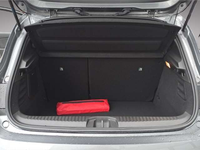 Fahrzeugbild eines Mitsubishi Colt