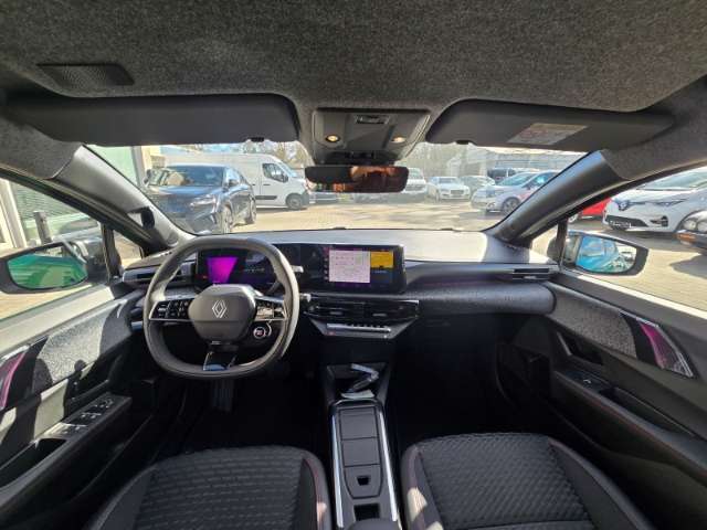 Fahrzeugbild eines Renault Clio