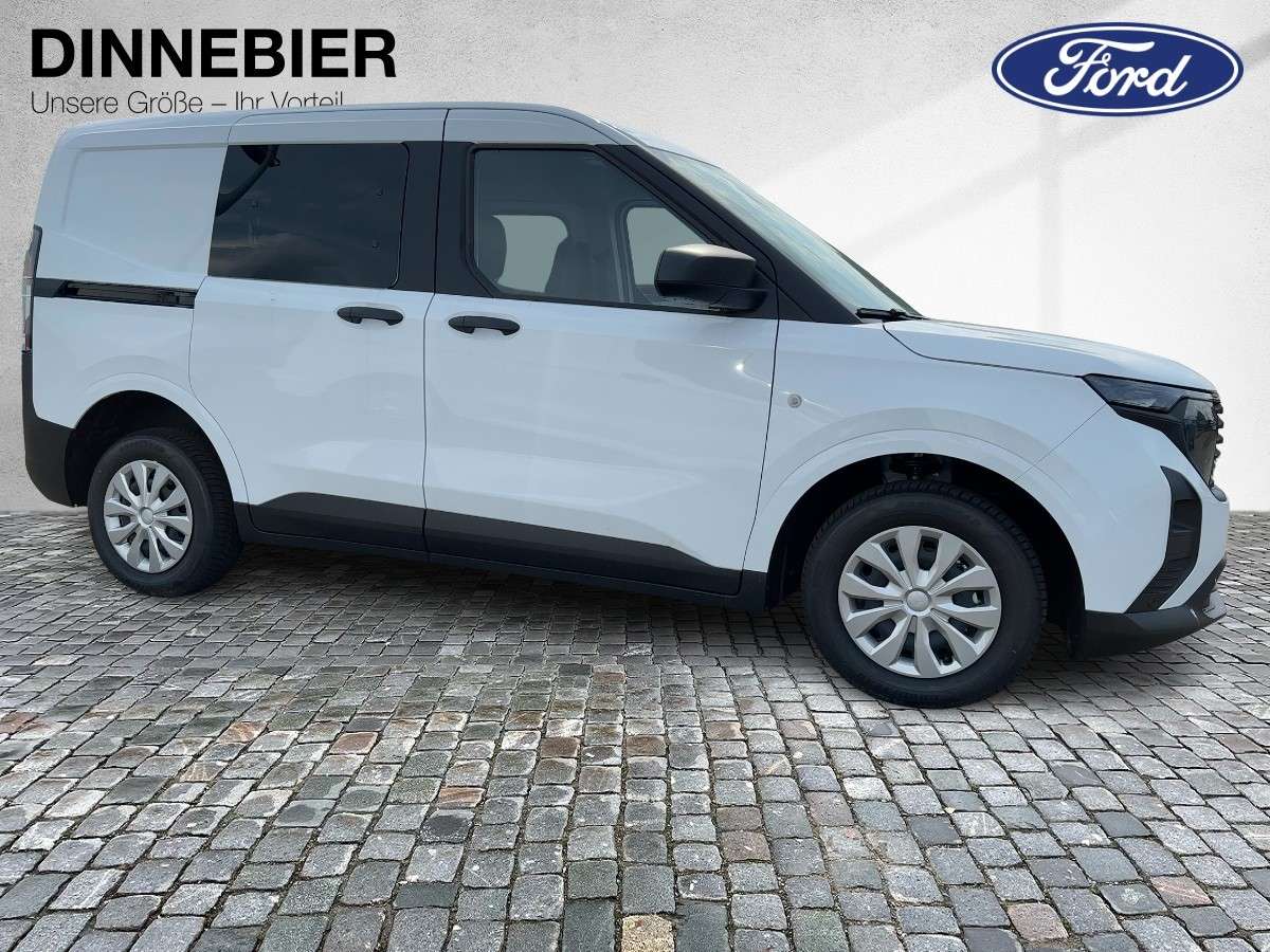 Fahrzeugbild eines Ford Transit Courier