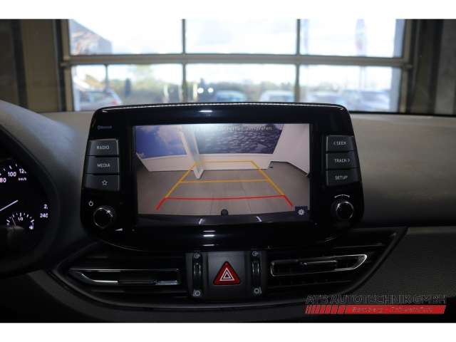 Fahrzeugbild eines Hyundai i30