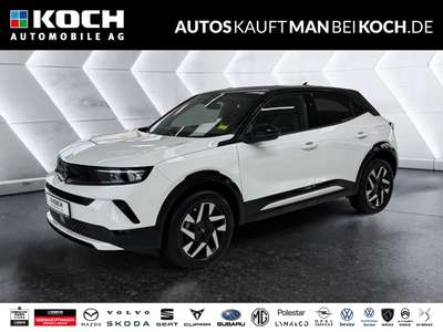 Bild Opel Mokka