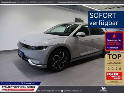 Bild Hyundai IONIQ 5
