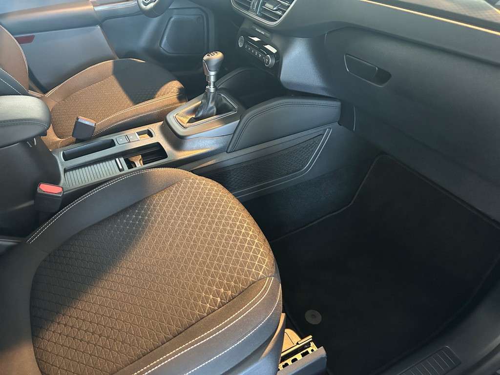Fahrzeugbild eines Ford Kuga