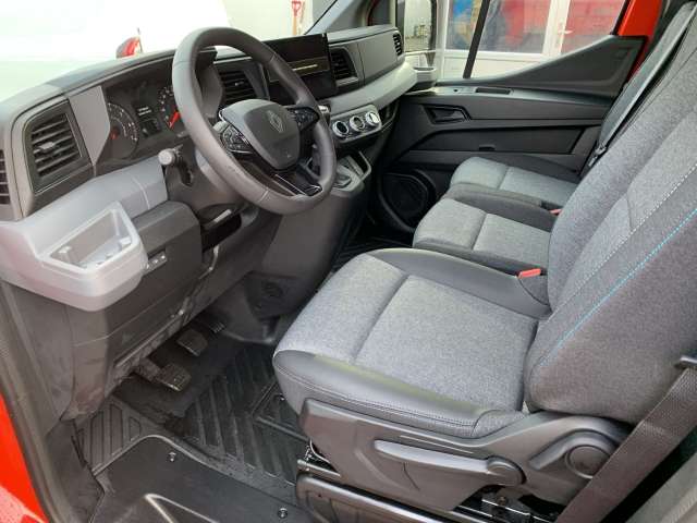 Fahrzeugbild eines Renault Master