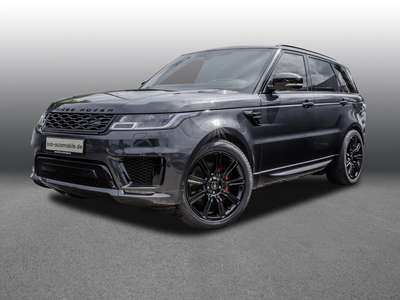Bild Land Rover Range Rover Sport