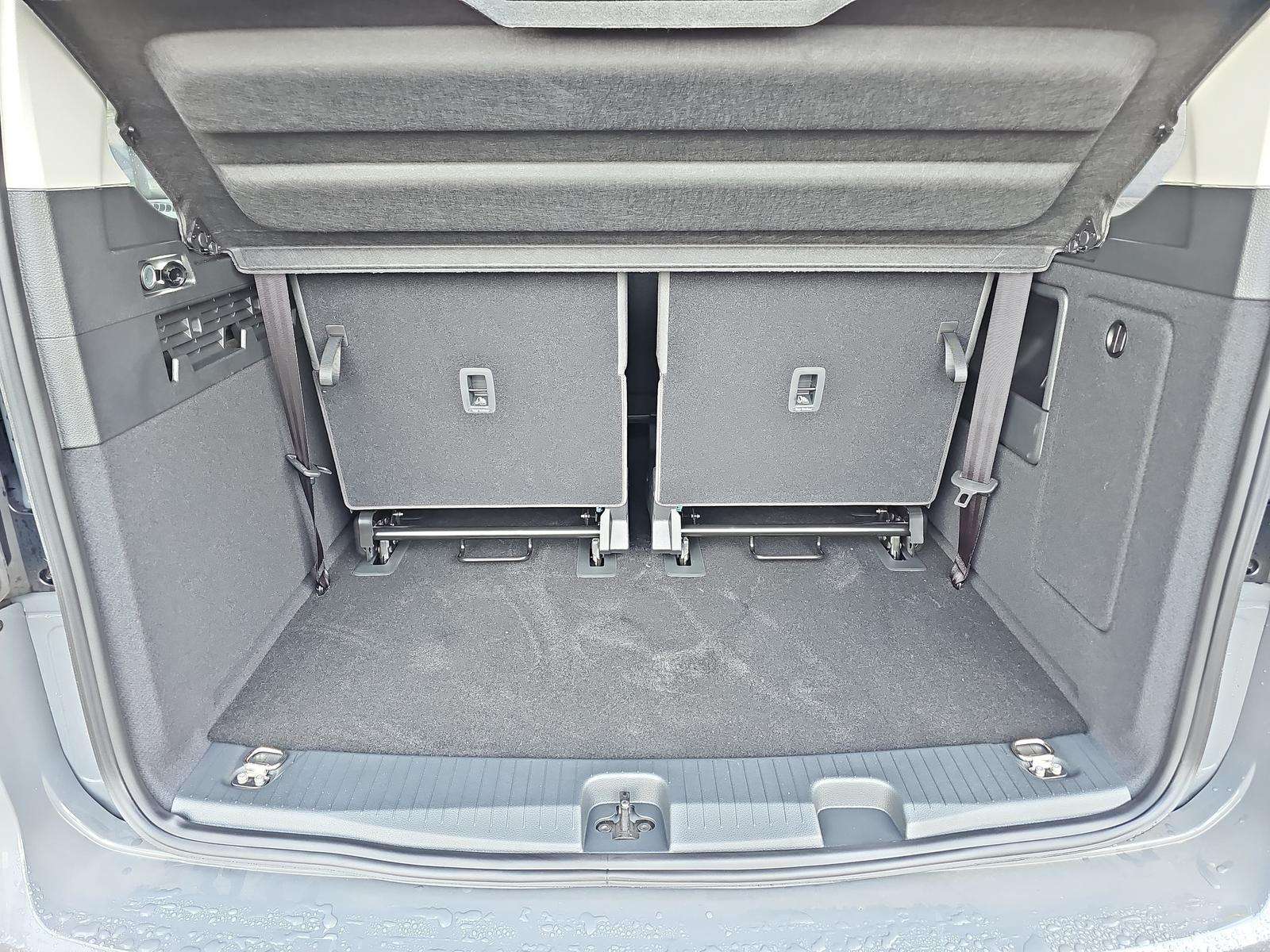 Fahrzeugbild eines Volkswagen Caddy