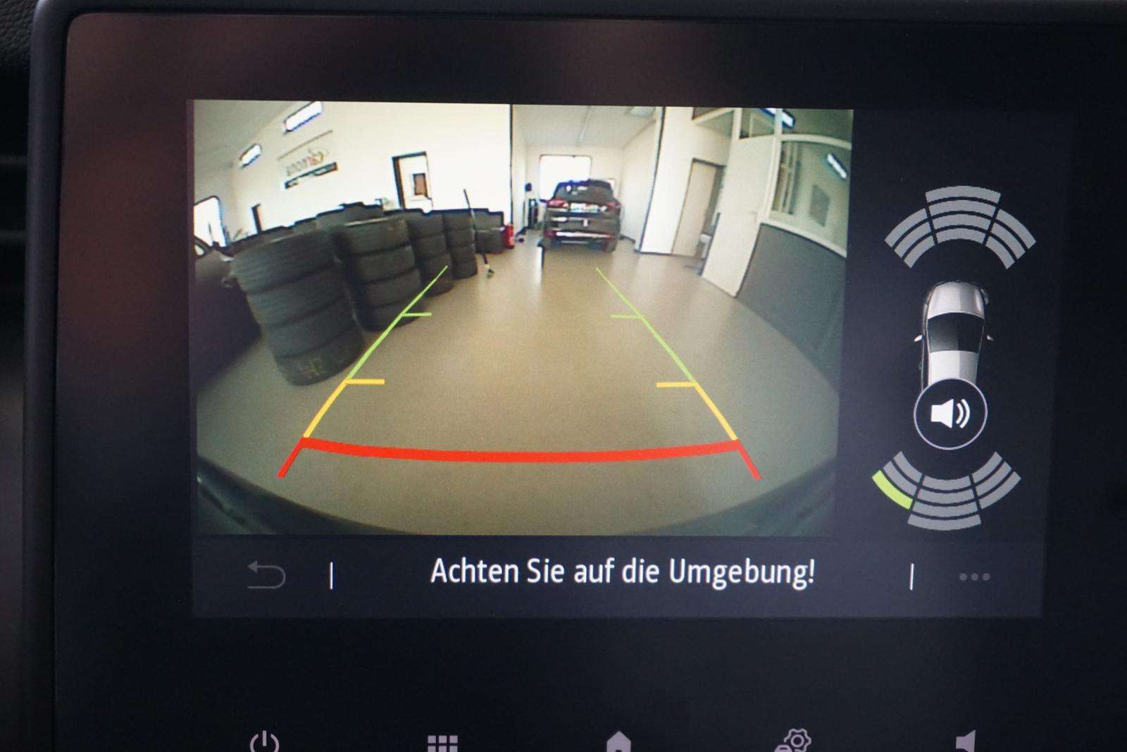 Fahrzeugbild eines Mitsubishi Colt