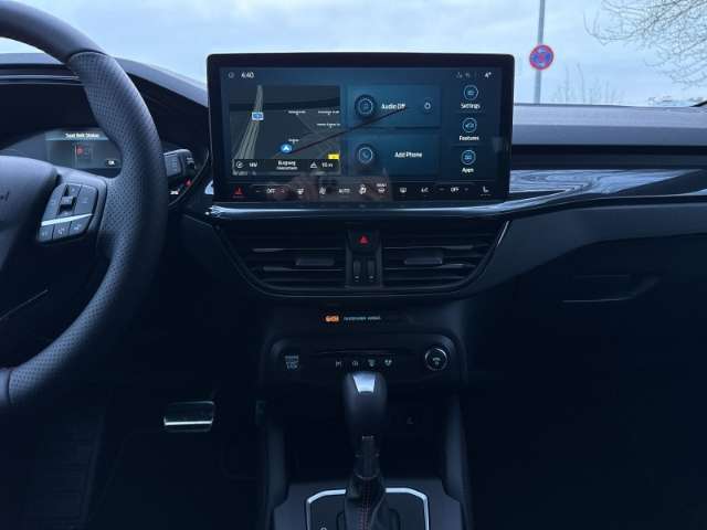Fahrzeugbild eines Ford Focus