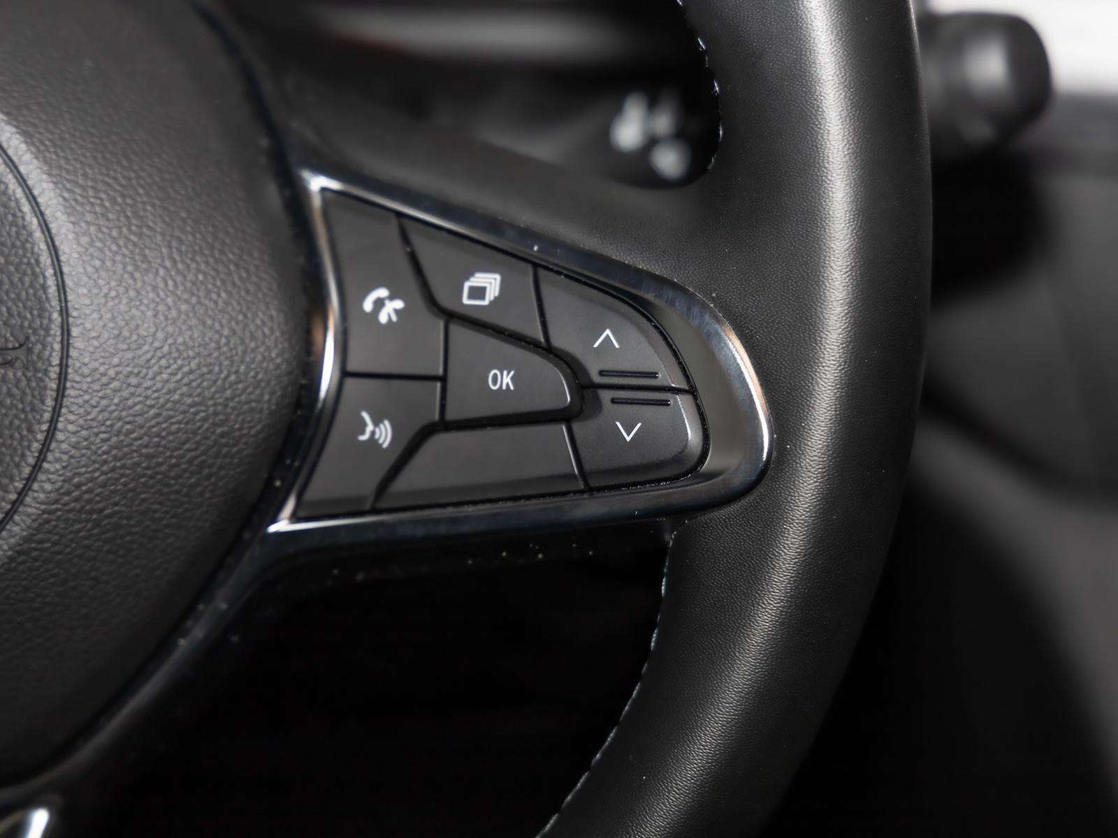 Fahrzeugbild eines Nissan Townstar