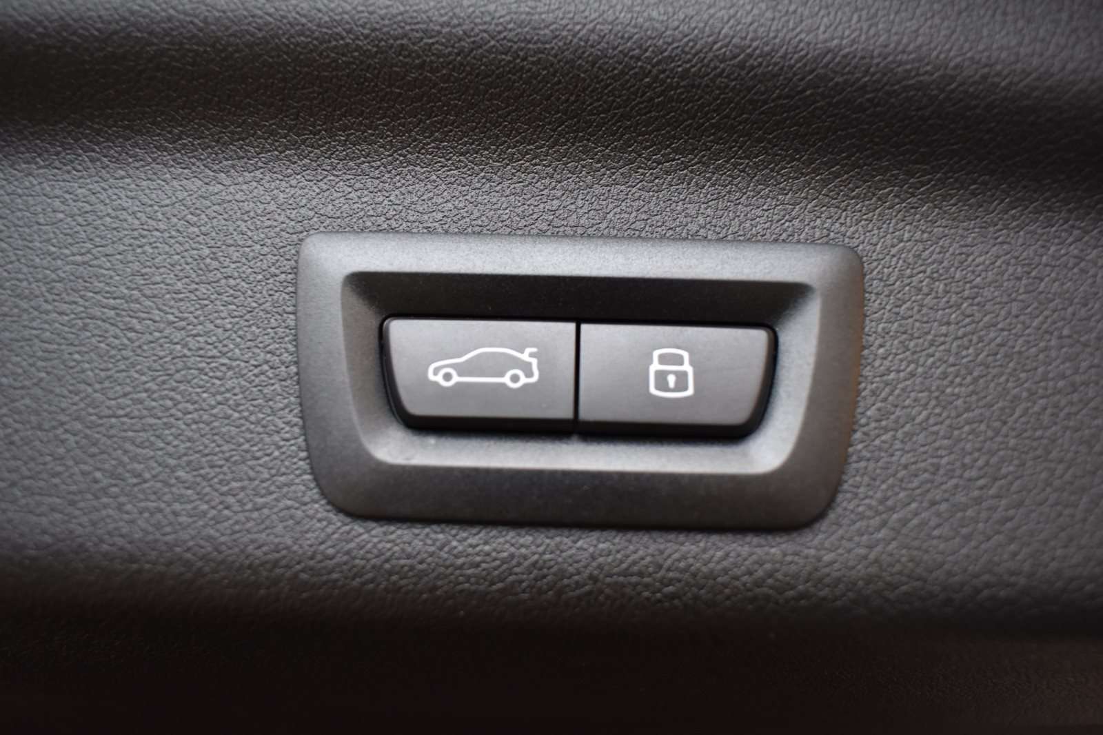 Fahrzeugbild eines BMW X1