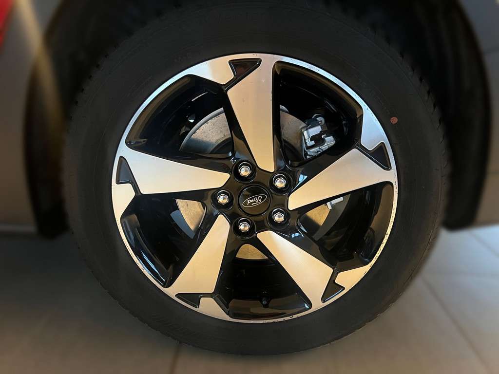 Fahrzeugbild eines Ford Focus