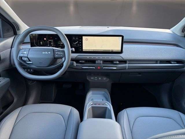 Fahrzeugbild eines Kia EV3