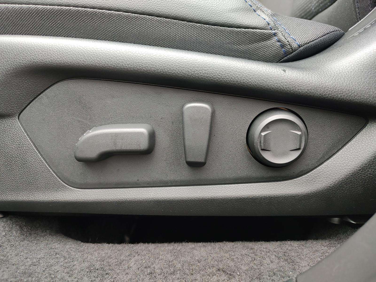 Fahrzeugbild eines Subaru Forester