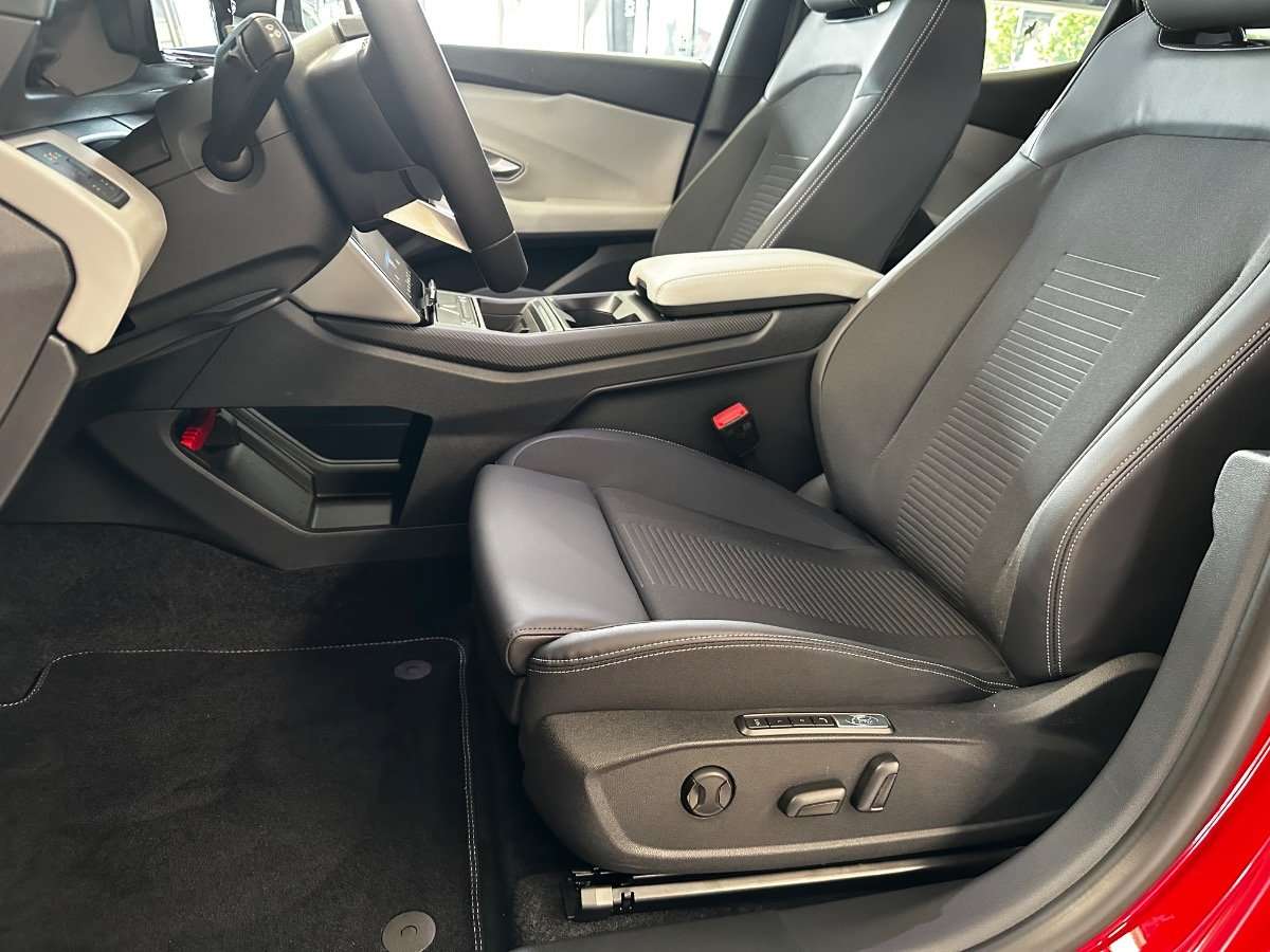 Fahrzeugbild eines Ford Explorer