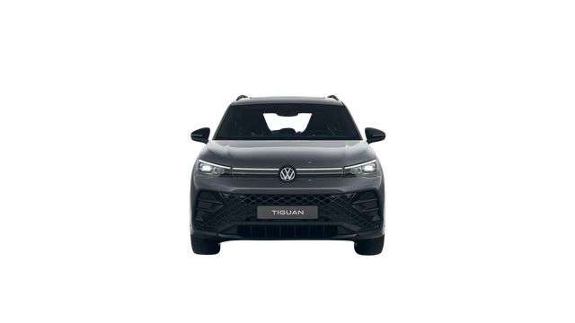 Fahrzeugbild eines Volkswagen Tiguan