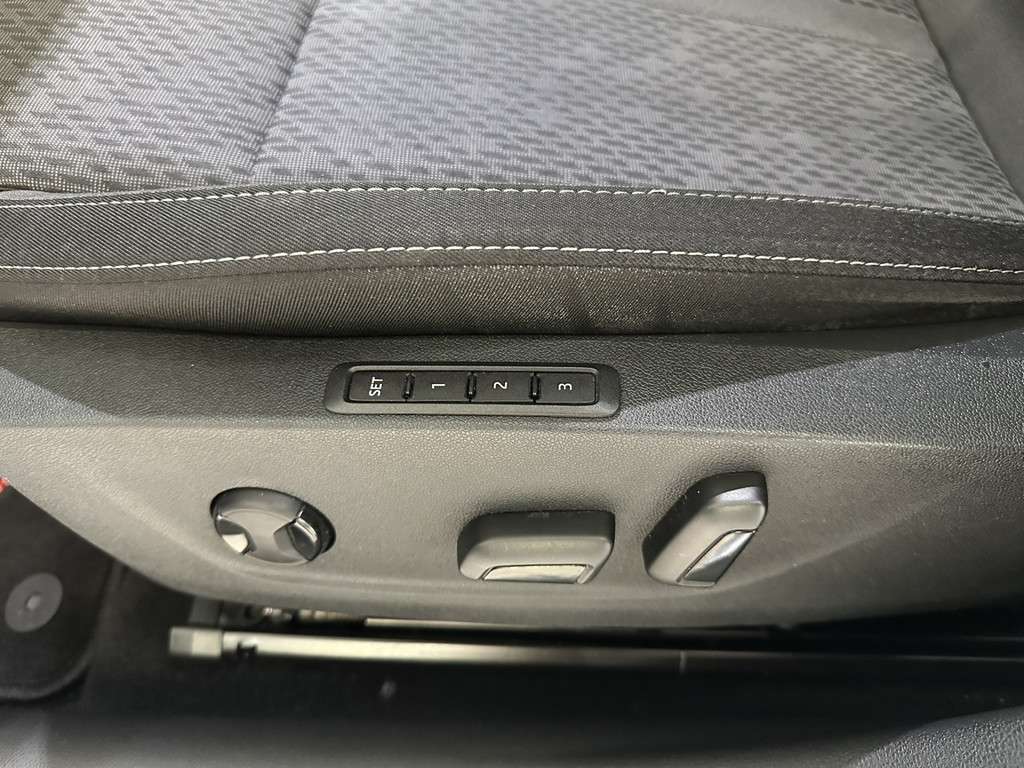 Fahrzeugbild eines Skoda Octavia