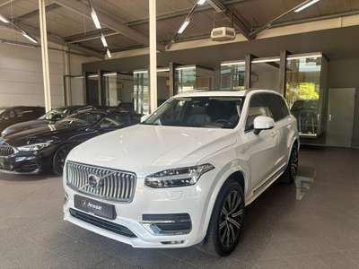 Bild Volvo XC90