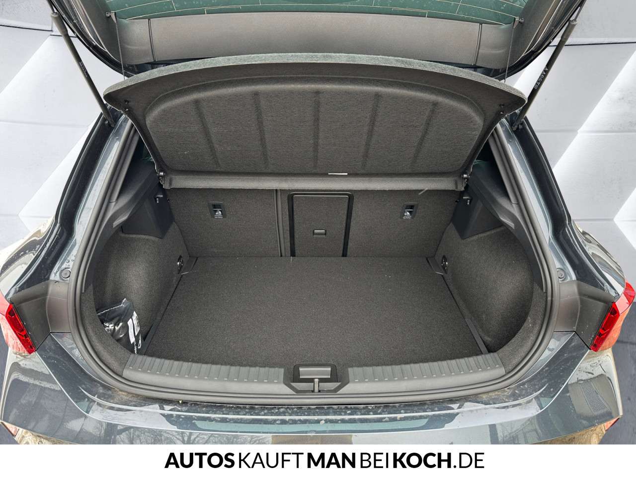 Fahrzeugbild eines CUPRA Leon