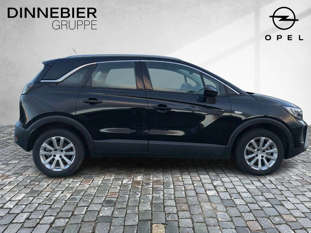 Fahrzeugbild eines Opel Crossland X