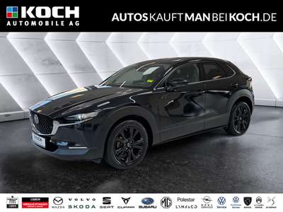 Bild Mazda CX-30