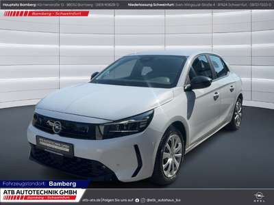 Bild Opel Corsa
