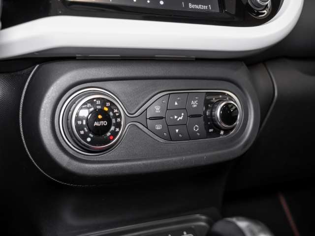 Fahrzeugbild eines Renault Twingo