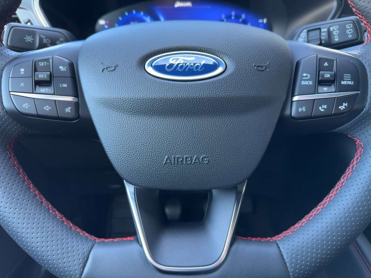 Fahrzeugbild eines Ford Kuga
