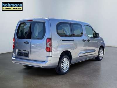 Bild Toyota Proace City