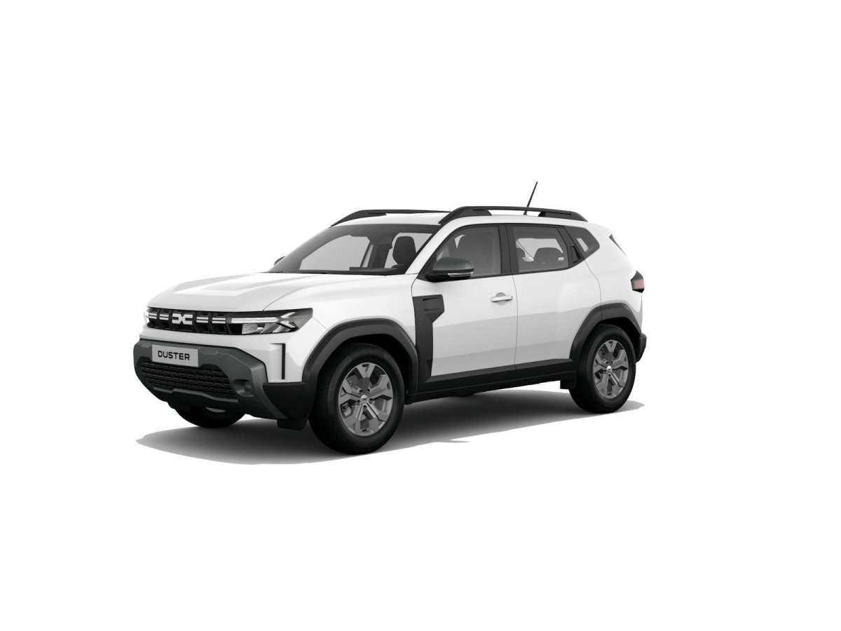 Fahrzeugbild eines Dacia Duster