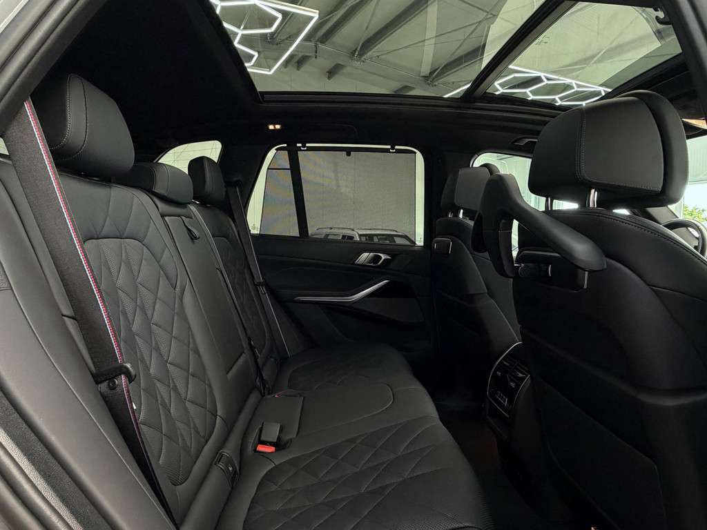 Fahrzeugbild eines BMW X5