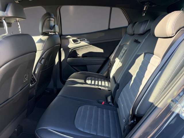Fahrzeugbild eines Kia Sportage
