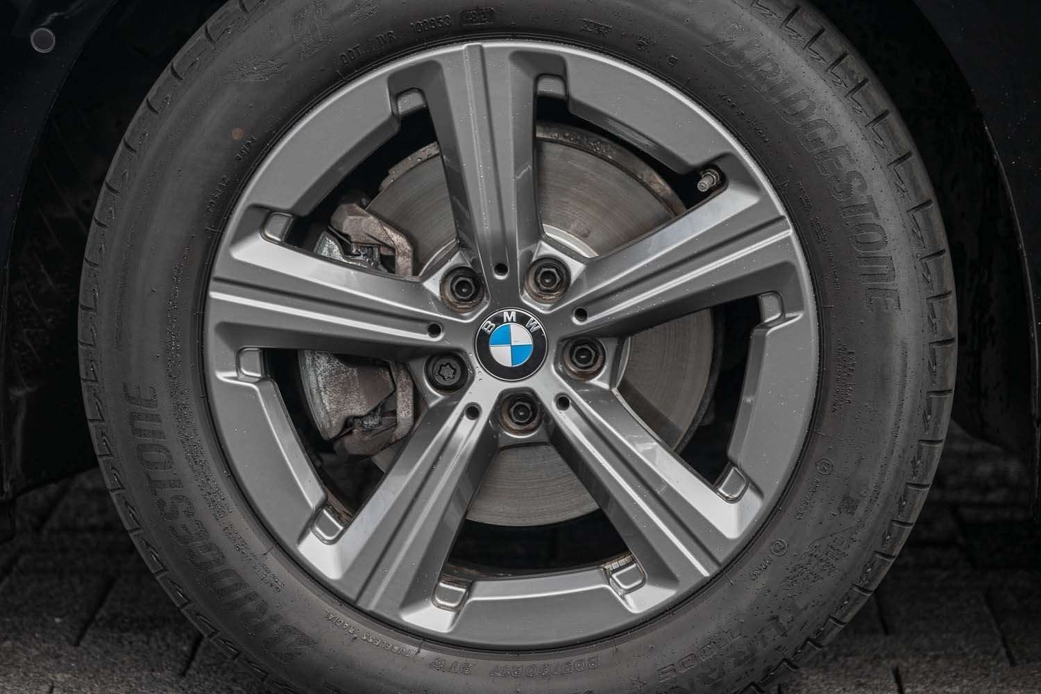 Fahrzeugbild eines BMW 2er-Reihe