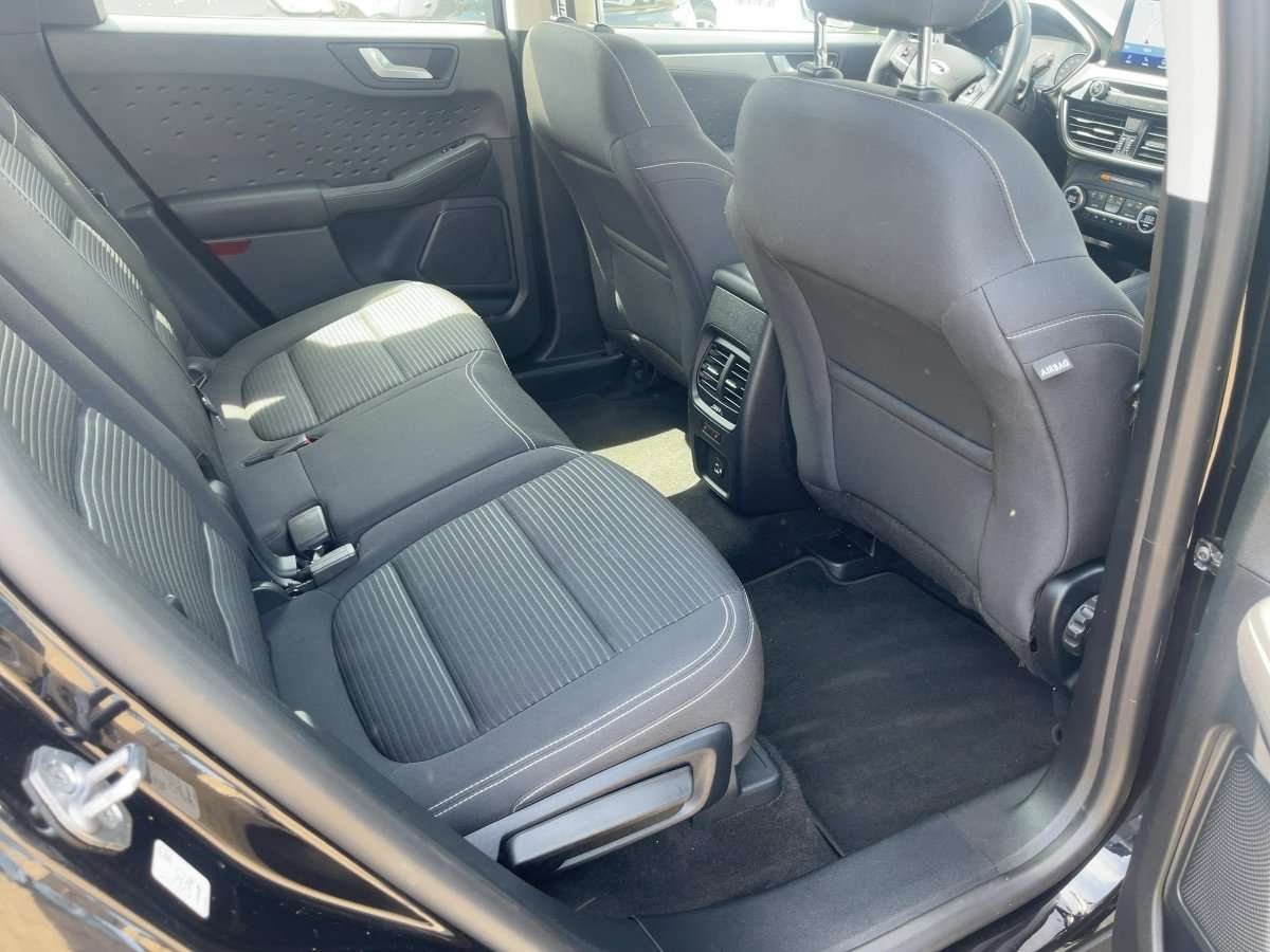 Fahrzeugbild eines Ford Kuga