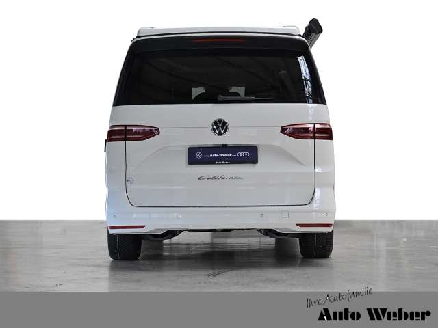 Fahrzeugbild eines Volkswagen California
