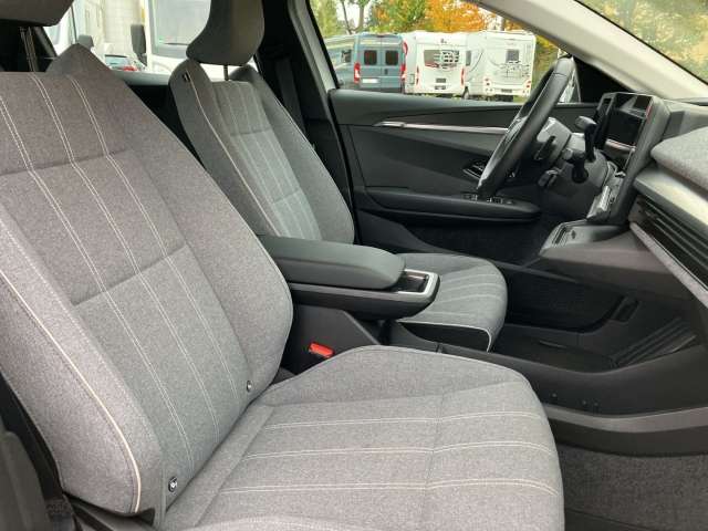 Fahrzeugbild eines Renault Megane E-TECH
