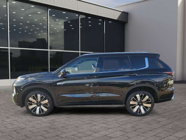 Fahrzeugbild eines Mitsubishi Outlander