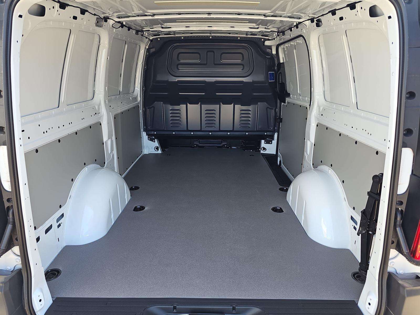 Fahrzeugbild eines Mercedes-Benz eVito