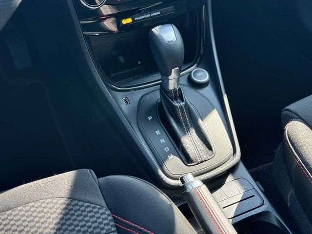 Fahrzeugbild eines Ford Puma