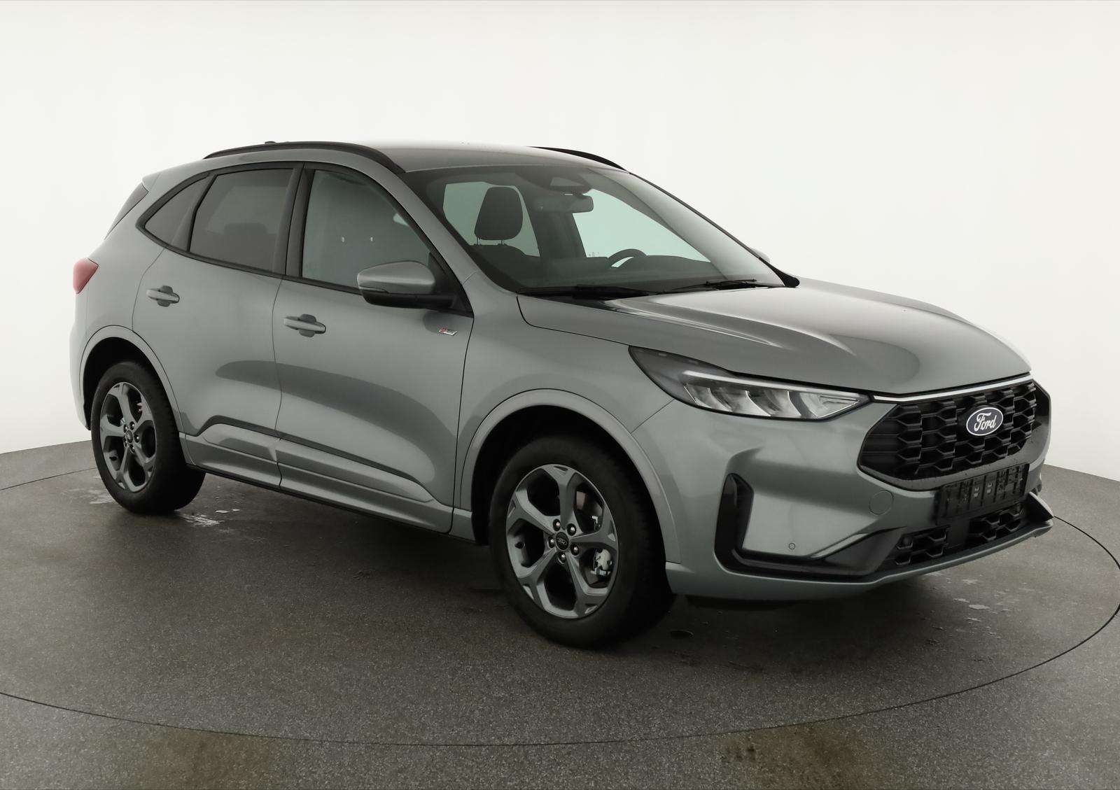 Fahrzeugbild eines Ford Kuga