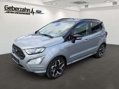 Bild Ford EcoSport