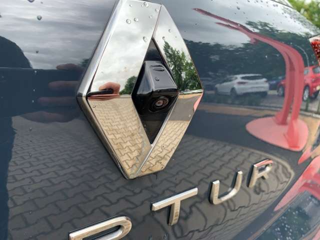 Fahrzeugbild eines Renault Captur